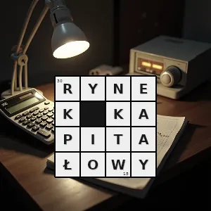 Hasło krzyżówkowe inwestycja długoterminowa - rynek kapitałowy – rozwiązanie, synonimy, podpowiedzi i definicje krzyżówkowe